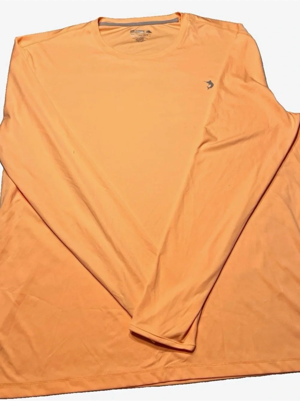 Reel Legends Men's Performance Rashguard